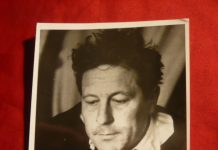 Eugen Barbu într-un interviu din 1970