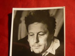 Eugen Barbu într-un interviu din 1970