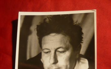 Eugen Barbu într-un interviu din 1970