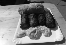 Mititei în comunism