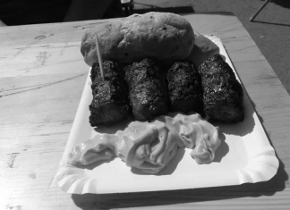 Mititei în comunism