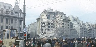 Nicolae Ceauşescu în ziarul Săptămâna, nr. 330, 1 aprilie 1977