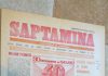 Săptămîna din 25 decembrie 1987. Apărut in ziua de Craciun