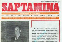Săptămîna din 26 August 1989
