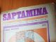 Săptămîna din 7 Decembrie 1973