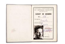 Eugen Barbu, scriitorul comunist care a jonglat toată viața cu „sclavi literari”