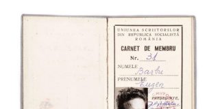 Eugen Barbu, scriitorul comunist care a jonglat toată viața cu „sclavi literari”