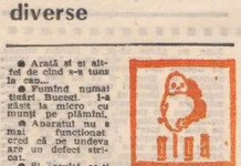 gîgă 23 iunie 1989