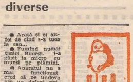 gîgă 23 iunie 1989