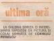 ultima oră 26 August 1989