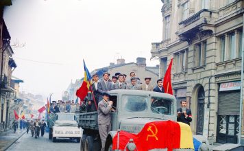 23 august 1944