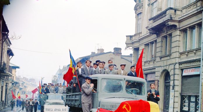23 august 1944