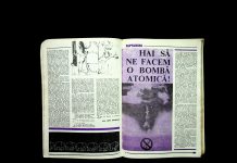 Hai sa ne facem o Bomba . Almanahul Săptămîna 1986