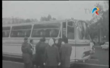 Instantanee de duminică – 1973
