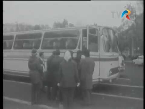 Instantanee de duminică – 1973