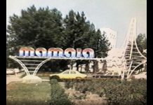 Barul Melody Mamaia – 1985 (Dan Spătaru, Gil Dobrică)