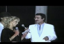 Miss Litoral 1985