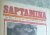 Ziarul Săptămîna din 21 iulie 1972
