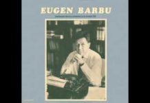 Despre George Calinescu. Discursul rostit de Eugen Barbu in aula Academiei Romane in mai 1975