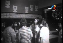 S-a deschis Târgul de vară – 1972