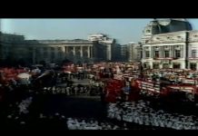 Ceaușescu – Congresul al XIV-lea al PCR