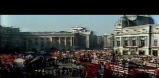 Ceaușescu – Congresul al XIV-lea al PCR