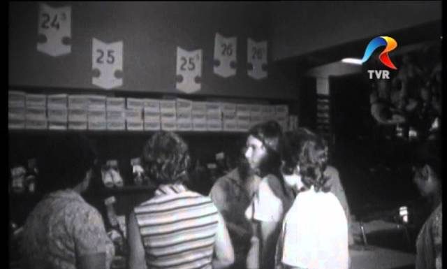 S-a deschis Târgul de vară – 1972