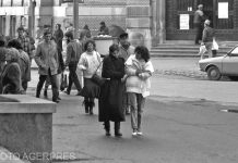 Cluj-Napoca – 07.03.1989
