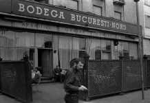 Bucureștiul anului 1964 prin lupa iscoditoare a lui Lucian Pintilie