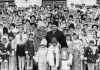 La mulți ani, mult iubite și stimate tovarășe Nicolae Ceaușescu!