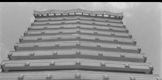 Un nou hotel in Bacau – Decebal, magazinul Bijuteria Bucuresti (1970)