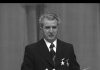 Aniversare 60 de ani de viață și peste 45 de ani de activitate revoluționară a lui Nicolae Ceaușescu. ianuarie 1978