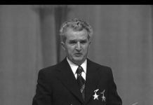 Aniversare 60 de ani de viață și peste 45 de ani de activitate revoluționară a lui Nicolae Ceaușescu. ianuarie 1978