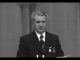 Aniversare 60 de ani de viață și peste 45 de ani de activitate revoluționară a lui Nicolae Ceaușescu. ianuarie 1978