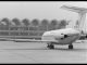 Noul Aeroport Otopeni. Vizita tovarasului Nicolae Ceausescu (1970)