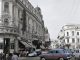Calea Victoriei in 1970