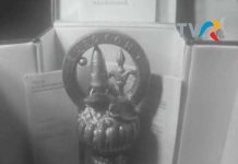 Caleidoscop cultural artistic, 1973, realizator Bogdan Antonescu. Interviu cu Ion Hobana, președintele Cenaclului Autorilor de Literatură SF