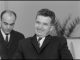 Ceaușescu si Nixon
