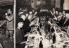 Restaurante, baruri, hoteluri, terase – România 1961 / 1973