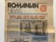 Ziarul „Romanian News”