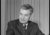 Ceaușescu si David Rockefeller 1973
