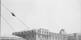 București anii ’80