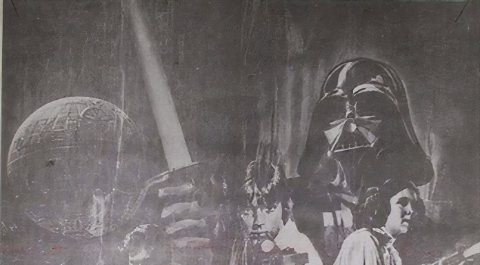Războiul Stelelor, Episodul IV, a avut premiera în România în 15 august 1981 la Sala Mare a Palatului, cu prima reprezentație la ora 11.00.