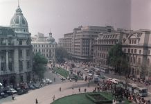 București, 1985