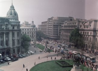 București, 1985