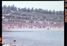 Eforie Sud, 1979