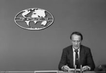 George Marinescu. TVR Actualitati