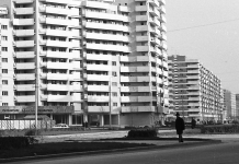 Staţia Morarilor, Şoseaua Pantelimon, 1983