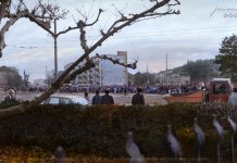 15 Noiembrie 1987 revolta de la Brașov