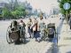 București, B-dul 1848, Iunie 1966